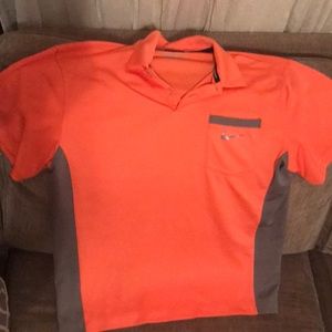 Nike Golf Shirt